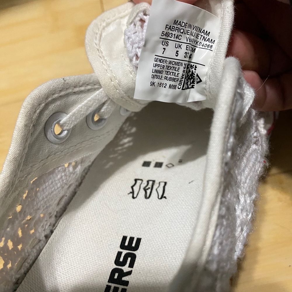 Converse - Picture 3 of 3